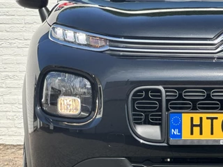 Citroën C3 Aircross Citroen C3 AIRCROSS 1.2 PureTech S&S C-Series Cruise control Climate control Navigatie Parkeersensor achter - afbeelding nr 21