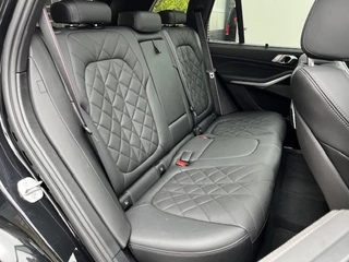 BMW X5 BMW X5 XDRIVE50E M-SPORT - PANO - HARMAN KARDON - 22 INCH - afbeelding nr 16