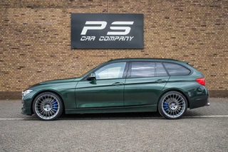 Alpina B3 Alpina B3 S Biturbo Touring Allrad, 441PK, Dealeronderhouden - afbeelding nr 3