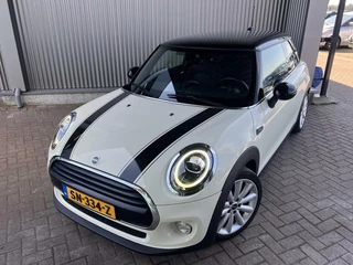 MINI Cooper Mini Mini 1.5 Cooper Pepper Clima Navi Cruise 17