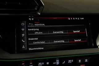 Audi RS3 Audi RS 3 2.5 TFSI RS 3 quattro|Hulk|Pano|Massage|ACC|HUD|Carbon| - afbeelding nr 21