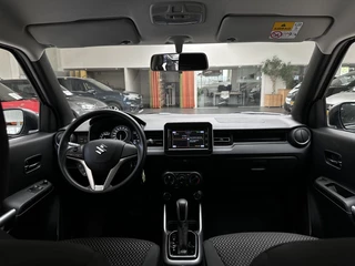 Suzuki Ignis Suzuki Ignis 1.2 Smart Hyride Select [ CAMERA I CARPLAY | STOELVERWARMING I A - afbeelding nr 19