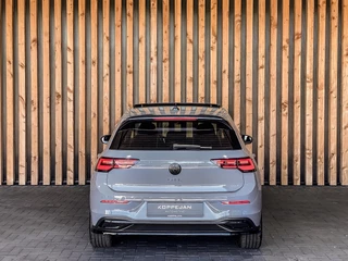 Volkswagen Golf Volkswagen Golf GTE 245PK Automaat Hybride | PANORAMADAK | LEDER | STOELVENTILATIE | MEMORY | HEAD-UP | STOELVERWARMING | IQ LIGHT | - afbeelding nr 25
