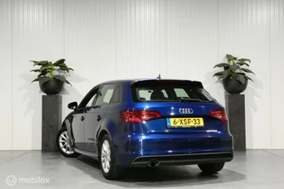 Audi A3 Audi A3 Sportback 1.2 TFSI Attraction Pro Line plus - afbeelding nr 5