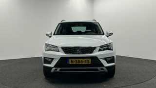 SEAT Ateca Seat Ateca 1.5 TSI Style TREKHAAK NAVIGATIE CRUISE CARPLAY LM - afbeelding nr 6