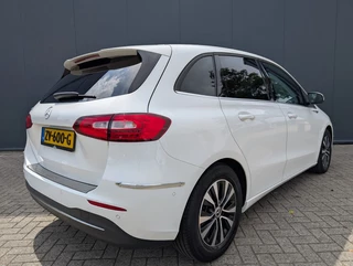 Mercedes-Benz B-Klasse Mercedes-Benz B-Klasse 180 Business Solution - afbeelding nr 3