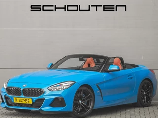 BMW Z4 Roadster sDrive20i M-Sport