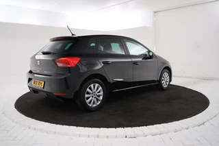 SEAT Ibiza SEAT Ibiza 1.0 MPI Move! 5 Deurs, Apple carplay, Lmv, Airco - afbeelding nr 3