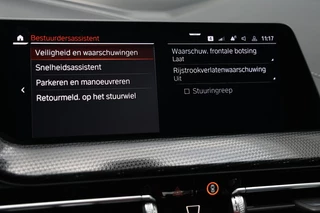 BMW 1 Serie BMW 1 Serie 118i Executive Business Aut. NAP/Sportstoelen/Live Cockpit Prof - afbeelding nr 49