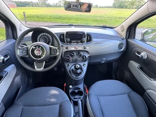 Fiat 500 - afbeelding nr 21