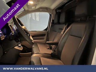 Opel Vivaro Cruisecontrol, Parkeersensoren, Bijrijdersbank, 2500kg trekvermogen - afbeelding nr 15