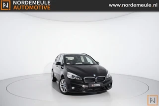 BMW 2 Serie 225XE CENT.HIGH EX. Xenon, Navi, Leder, Cruise, Pano