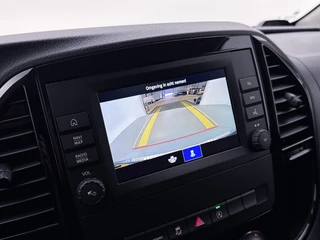Mercedes-Benz Vito Mercedes-Benz Vito 114 CDI Lang 9g Automaat Led koplampen Navigatie Climate control Parkeerpakket - afbeelding nr 8