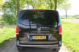 Mercedes-Benz Vito Mercedes-Benz Vito 111 CDI | Kort | Dubbel schuifdeur | P.sensor | Stoelverw. - afbeelding nr 4