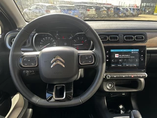 Citroën C3 Citroën C3 1.2 PureTech Max | Full Options | Camera | - afbeelding nr 15