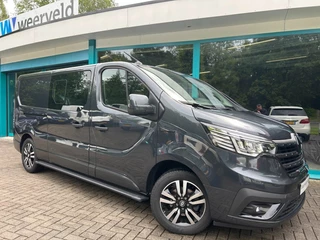 Renault Trafic - afbeelding nr 4