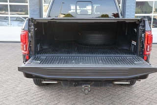 Ford F-150 Ford F-150 F 150 Platinum, leder, navi, camera, panorama - afbeelding nr 7