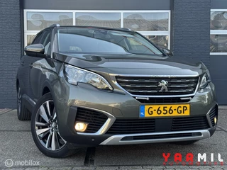 Peugeot 5008 Peugeot 5008 1.2 PureTech Allure 7 PERSOONS Apple Carplay - afbeelding nr 4