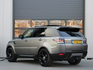 Land Rover Range Rover Sport - afbeelding nr 3