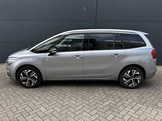 Citroën Grand C4 Spacetourer Citroën Grand C4 Spacetourer 1.2 PureTech. C-Series | Trekhaak | Apple Carplay - afbeelding nr 3
