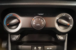 Kia Picanto Kia Picanto 1.0 CVVT EconomyPlusLine -AIRCO-LMV- - afbeelding nr 21