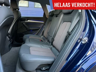 Audi Q5 Audi Q5 50 TFSI e quattro S-line PHEV l 1e eigenaar Trekhaak - afbeelding nr 14