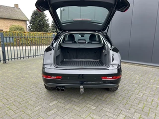 Audi Q3 - afbeelding nr 10