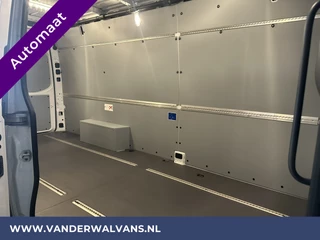 Mercedes-Benz Sprinter Apple Carplay, Android Auto, Cruisecontrol, Chauffeursstoel, Parkeersensoren, Stoelverwarming, Bijrijdersbank - afbeelding nr 11