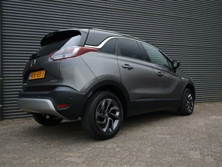 Opel Crossland X Opel Crossland X 1.2 Turbo 120 Jaar Edition (Vol-Opties!) - afbeelding nr 10
