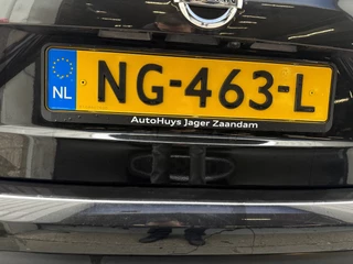 Nissan QASHQAI Nissan Qashqai 1.2 Tekna Automaat - afbeelding nr 6