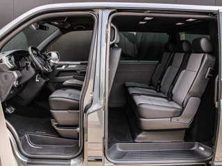 Volkswagen Caravelle | 2X ELECTRISCHE SCHUIFDEUR | STANDKACHEL | CUSTOM STUURWIEL | ALCANTARA HEMEL | - afbeelding nr 15