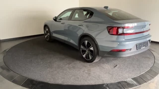 Polestar 2 Polestar 2 Long Range Single Motor 78 kWh | Voorstoelen verwarmd | Uitwijk assistens | Rijstrooksensor met correctie | Soh (batterijcheck) 94,9 % - afbeelding nr 13
