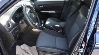Suzuki Vitara - afbeelding nr 12