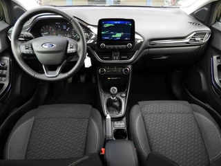 Ford Puma - afbeelding nr 13