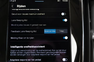 Volvo V60 Volvo V60 T6 Plug-in hybrid AWD Plus Dark | HK Audio | 19