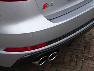 Audi A4 Audi A4 Avant 3.0 TFSI V6T 353PK S4 Quattro PL+ / B&O / LED - afbeelding nr 63
