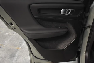 Volvo XC40 - afbeelding nr 14