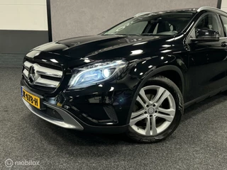 Mercedes-Benz GLA Mercedes GLA-klasse 200 Prestige AUTOMAAT / LED / PANO / TREKHAAK - afbeelding nr 27