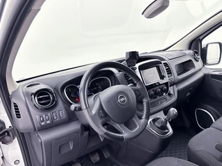 Opel Vivaro - afbeelding nr 5