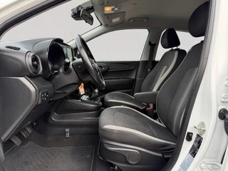Hyundai i10 Hyundai i10 1.0 Comfort - afbeelding nr 8