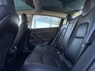 Tesla Model 3 Tesla Model 3 Range Plus RWD | Autopilot | Panorama | Leder | - afbeelding nr 16