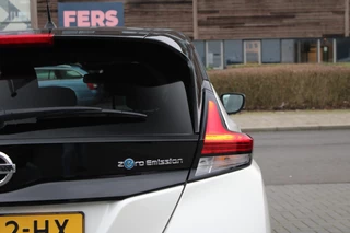 Nissan Leaf Nissan LEAF e+ Tekna 62 kWh | voorstoelen verwarmd | Achteruitrijcamera | Full LED | Adaptive Cruise Control - afbeelding nr 6