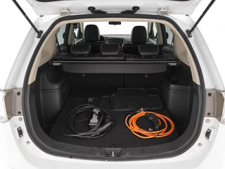 Mitsubishi Outlander Mitsubishi Outlander 2.0 PHEV Business Edition X-Line AWD Aut. *NAVI-FULLMAP | LEATHER-FABRIC | COMFORT-SEATS | CAMERA | ECC | KEYLESS | SHIFT-PADDLES | TOWBAR | 16