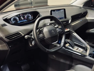 Peugeot 3008 | Keyless | Camera | Navi - afbeelding nr 11
