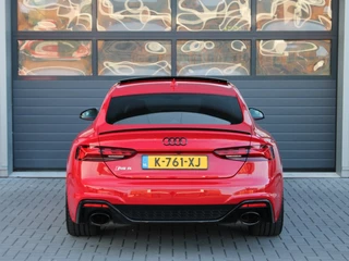 Audi RS5 Audi RS5 Sportback 2.9 TFSI quattro |Schuif/kantel-dak | Massage | B&O | Keramisch - afbeelding nr 4