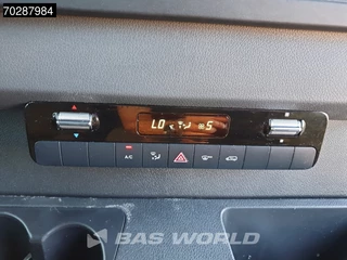 Mercedes-Benz Sprinter Mercedes Sprinter 315 CDI Automaat L2H2 Airco Camera MBUX CarPlay Parkeersensoren Euro6 L2 12m3 Airco - afbeelding nr 15