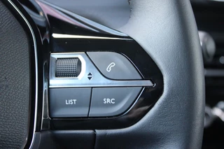 Peugeot e-208 Peugeot e-208 EV STYLE 136PK 50 kWh | 3-FASE | ACHTERUITRIJ CAMERA | DAB+ RADIO | CLIMATE CONTROL | CRUISE CONTROL | LICHTMETALEN VELGEN | APPLE CARPLAY/ANDROID AUTO | KEYLESS START | LED KOPLAMPEN | - afbeelding nr 17