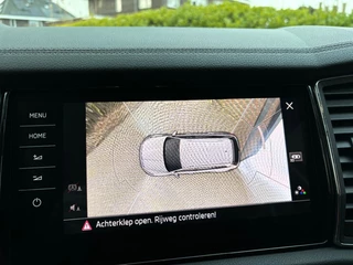 Škoda Kodiaq - afbeelding nr 20