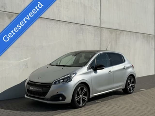 Peugeot 208 - 98818807-0