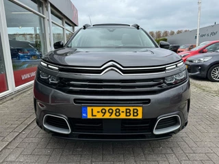 Citroën C5 Aircross Citroen C5 Aircross 1.6 Plug-in Hybrid Business Plus - afbeelding nr 14